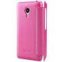 Nillkin Sparkle Series New Leather case for Meizu MX4 Pro (4Pro) order from official NILLKIN store